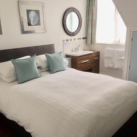 Trewinda Lodge 뉴키 외부 사진