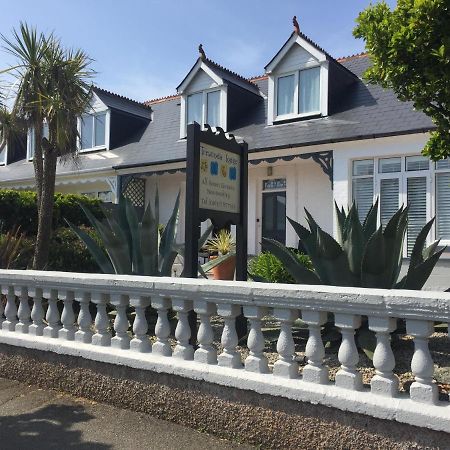 Trewinda Lodge 뉴키 외부 사진