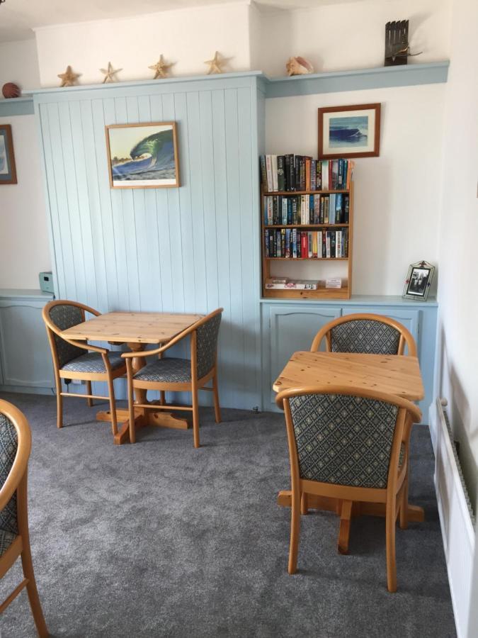 Trewinda Lodge 뉴키 외부 사진