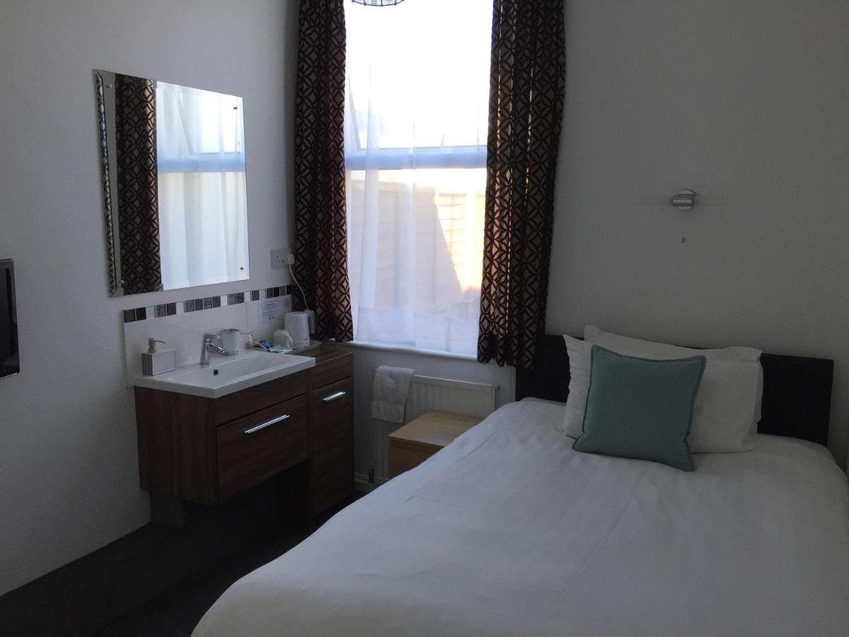 Trewinda Lodge 뉴키 외부 사진