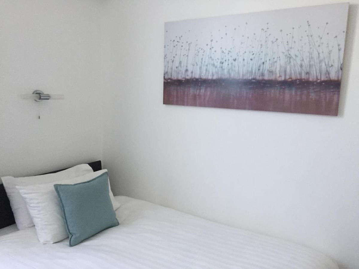 Trewinda Lodge 뉴키 외부 사진