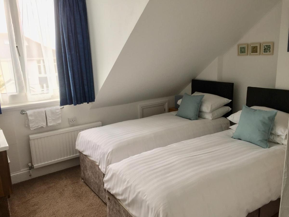 Trewinda Lodge 뉴키 외부 사진