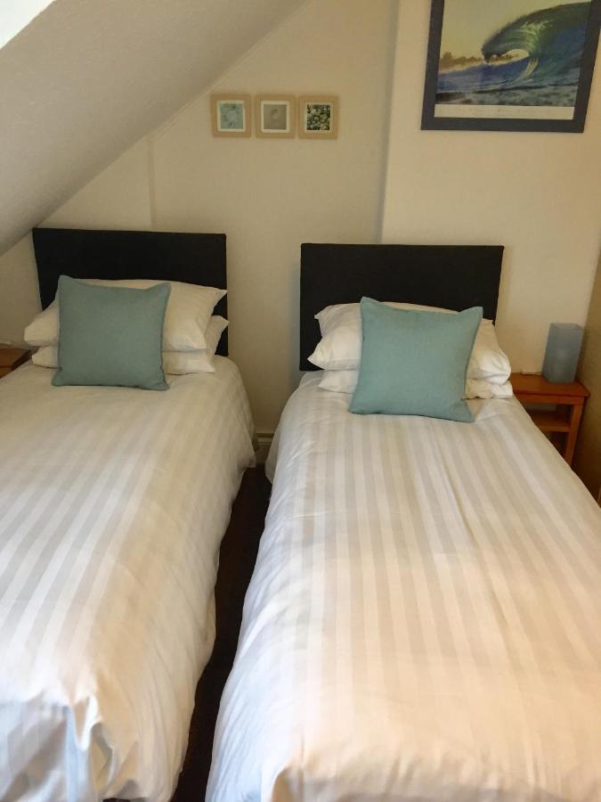 Trewinda Lodge 뉴키 외부 사진