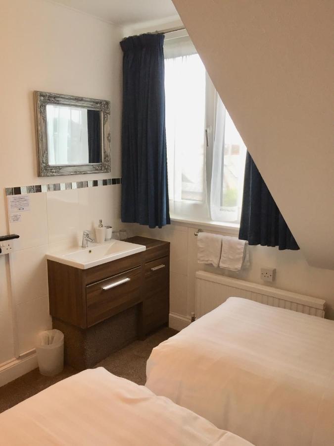 Trewinda Lodge 뉴키 외부 사진
