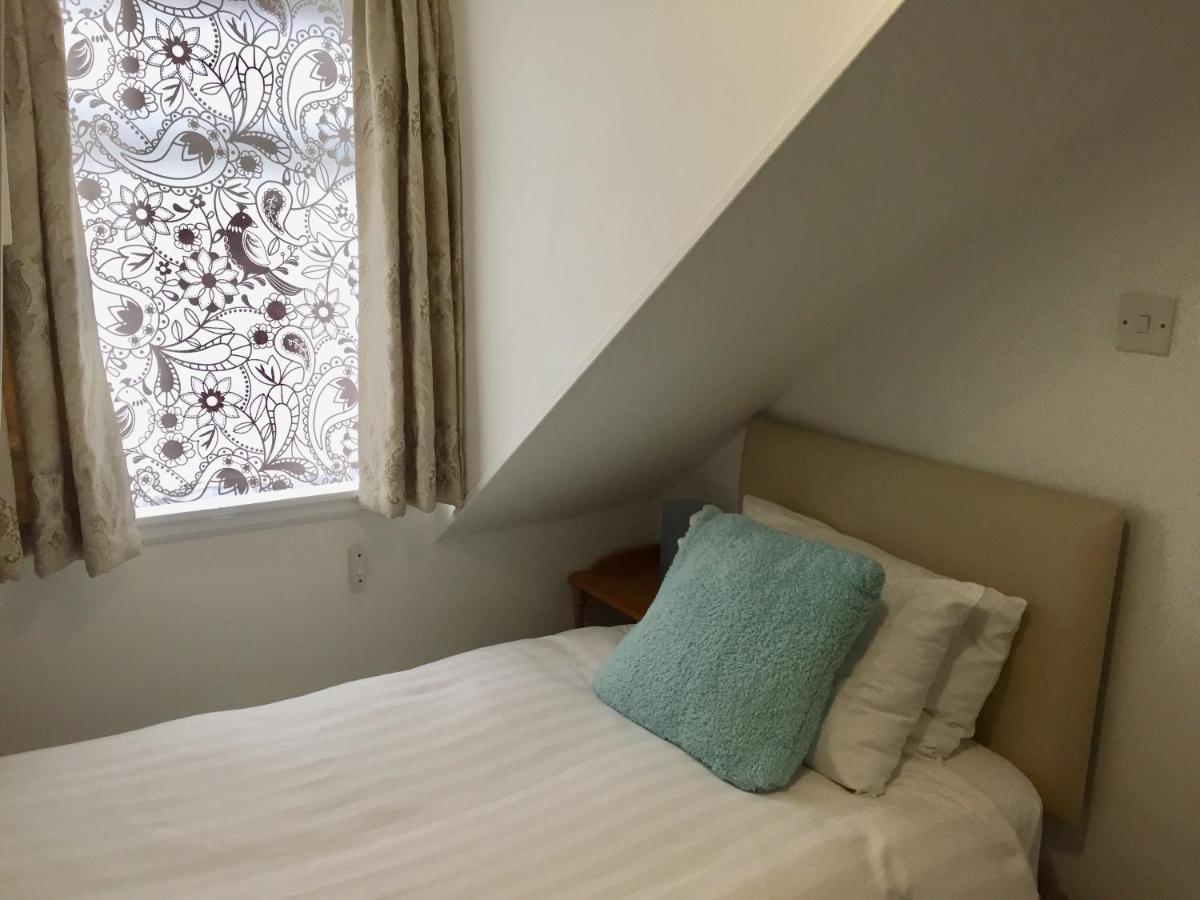Trewinda Lodge 뉴키 외부 사진