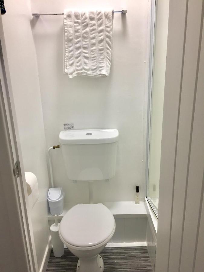 Trewinda Lodge 뉴키 외부 사진