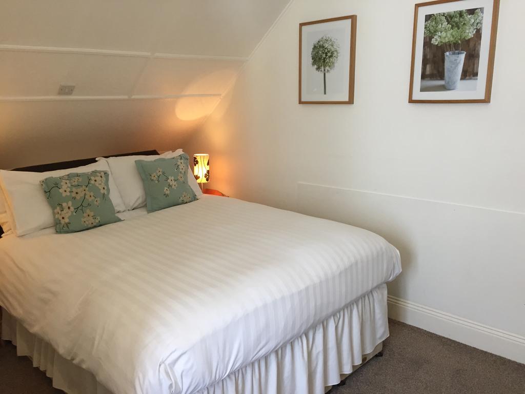 Trewinda Lodge 뉴키 외부 사진