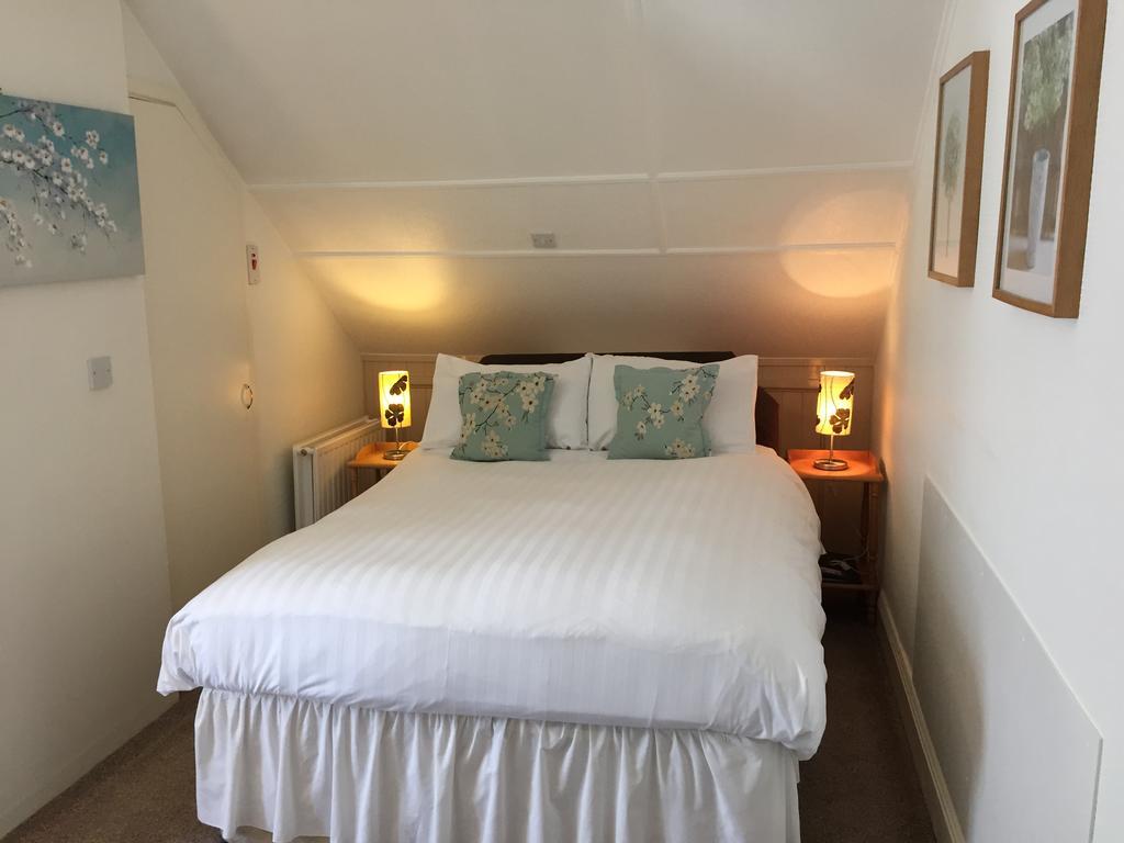 Trewinda Lodge 뉴키 외부 사진