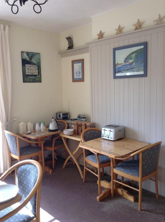 Trewinda Lodge 뉴키 외부 사진