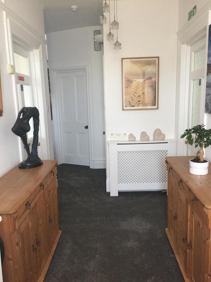 Trewinda Lodge 뉴키 외부 사진