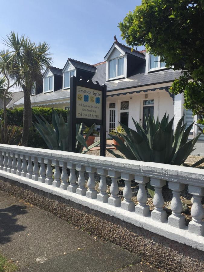 Trewinda Lodge 뉴키 외부 사진