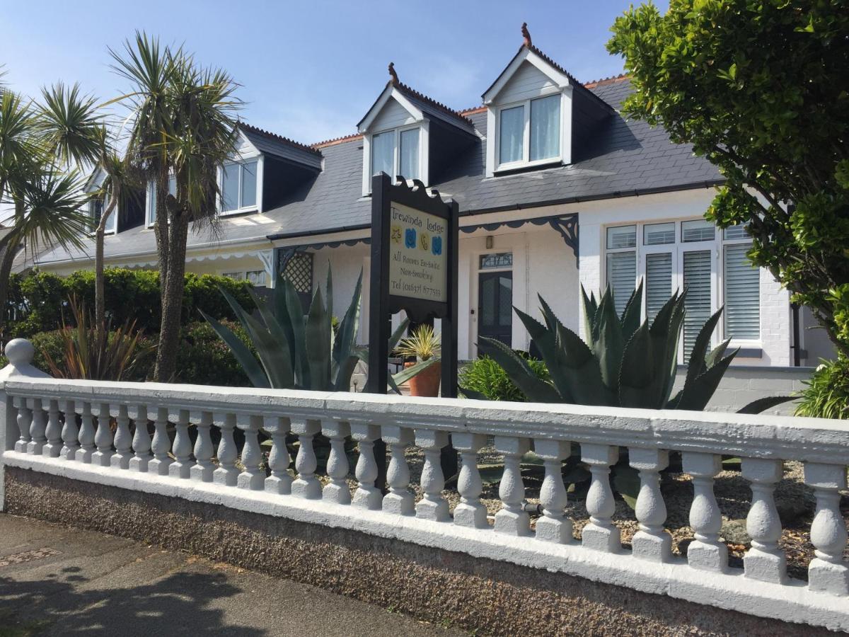 Trewinda Lodge 뉴키 외부 사진