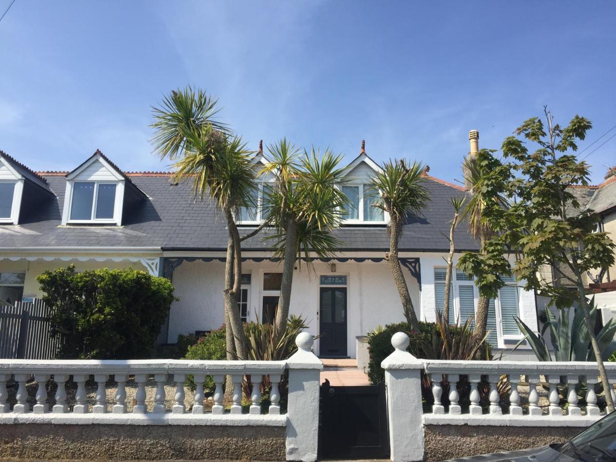 Trewinda Lodge 뉴키 외부 사진